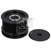 Febi Alternator Overrunning Freewheel Clutch 1001861