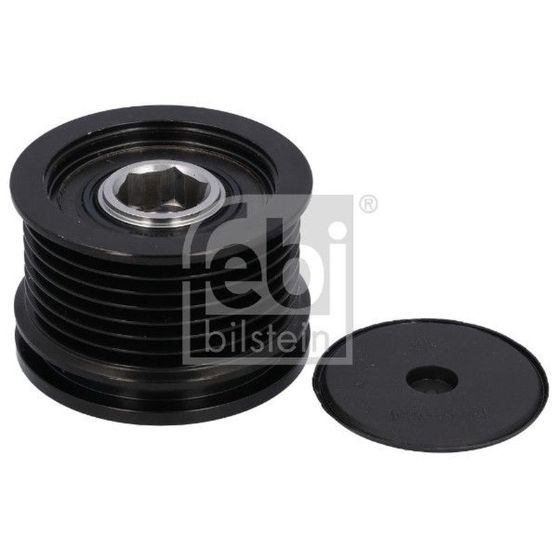 Febi Alternator Overrunning Freewheel Clutch 1001861