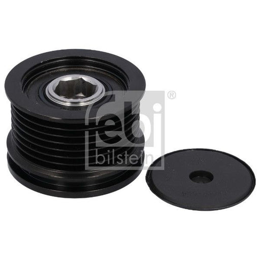 Febi Alternator Overrunning Freewheel Clutch 1001861