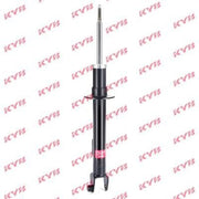 KYB Shock Absorber Damper Strut Front Left 341609