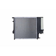 Hella Engine Radiator 8MK 366 302-581