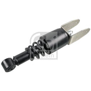 Febi Cab Suspension Shock Absorber Rear 179735