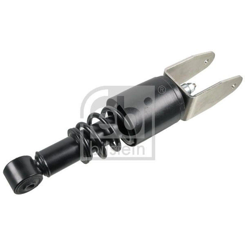 Febi Cab Suspension Shock Absorber Rear 179735