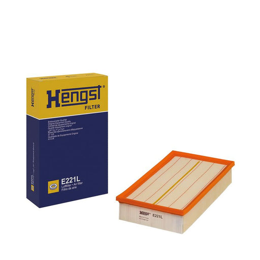 Hengst Engine Air Filter E221L