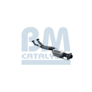 BM Catalysts Homologated Petrol Cat BM90646H