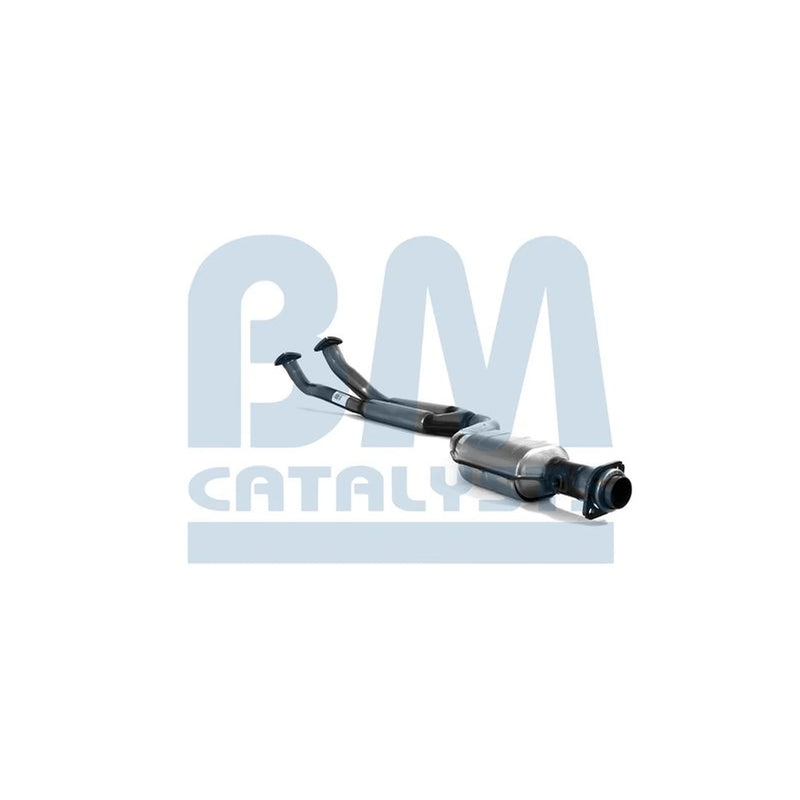 BM Catalysts Homologated Petrol Cat BM90646H