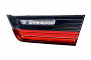 Hella 2TZ 013 174-621 Tail Light Assembly