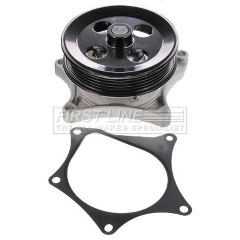 First Line Engine Cooling Water Pump FWP2468