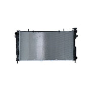 NRF Engine Radiator 53734