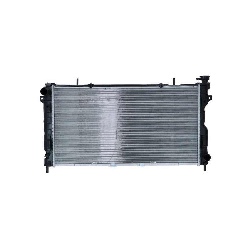 NRF Engine Radiator 53734