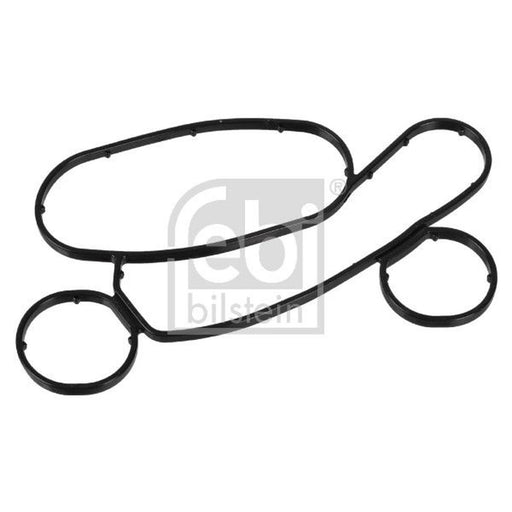 Febi Oil Cooler Gasket Wide Thick 178003