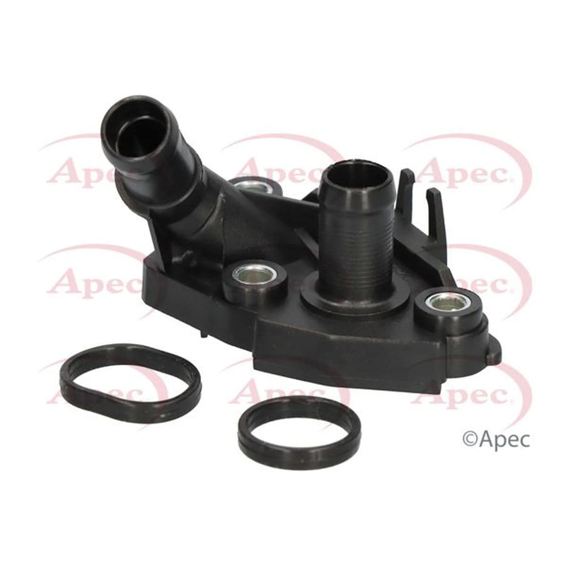 Apec Coolant Flange Housing Connector ATH1443