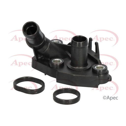 Apec Coolant Flange Housing Connector ATH1443