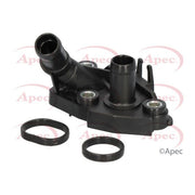 Apec Coolant Flange Housing Connector ATH1443