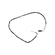 NRF Exhaust Gas Temperature Sensor after soot particulate filt 707040