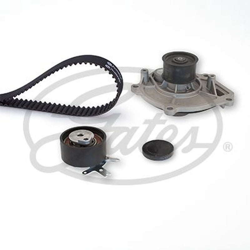 Gates Timing Belt & Water Pump Kit KP15645XS