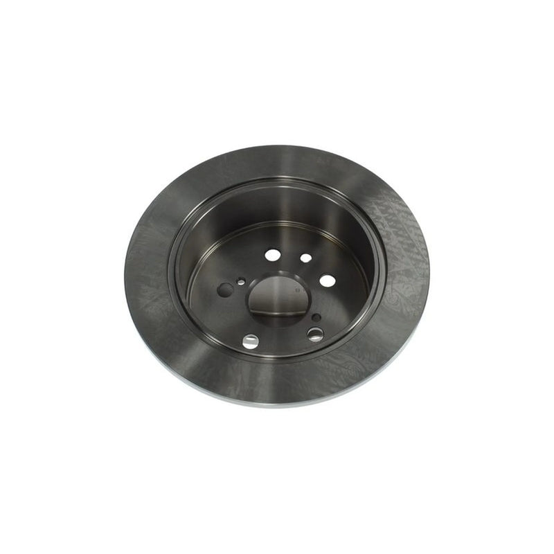 Bosch 2 x Solid Rear Brake Discs 0 986 479 336