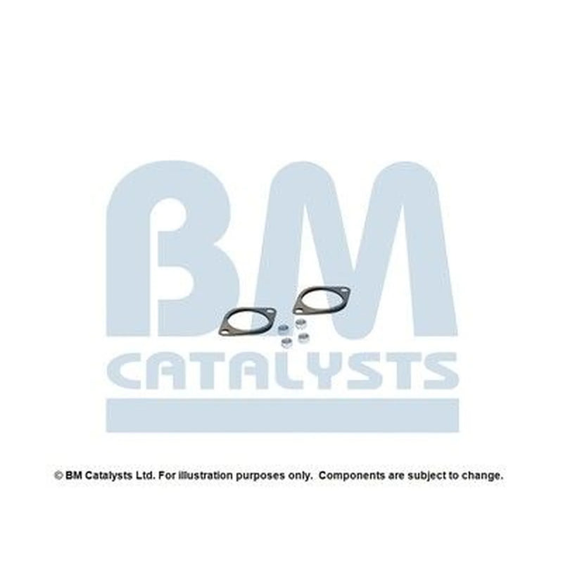 BM Catalysts Exhaust Pipe Mounting Kit FK51404B