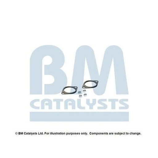 BM Catalysts Exhaust Pipe Mounting Kit FK51404B