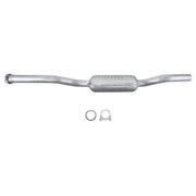 Hella Middle Silencer 8LC 366 025-191