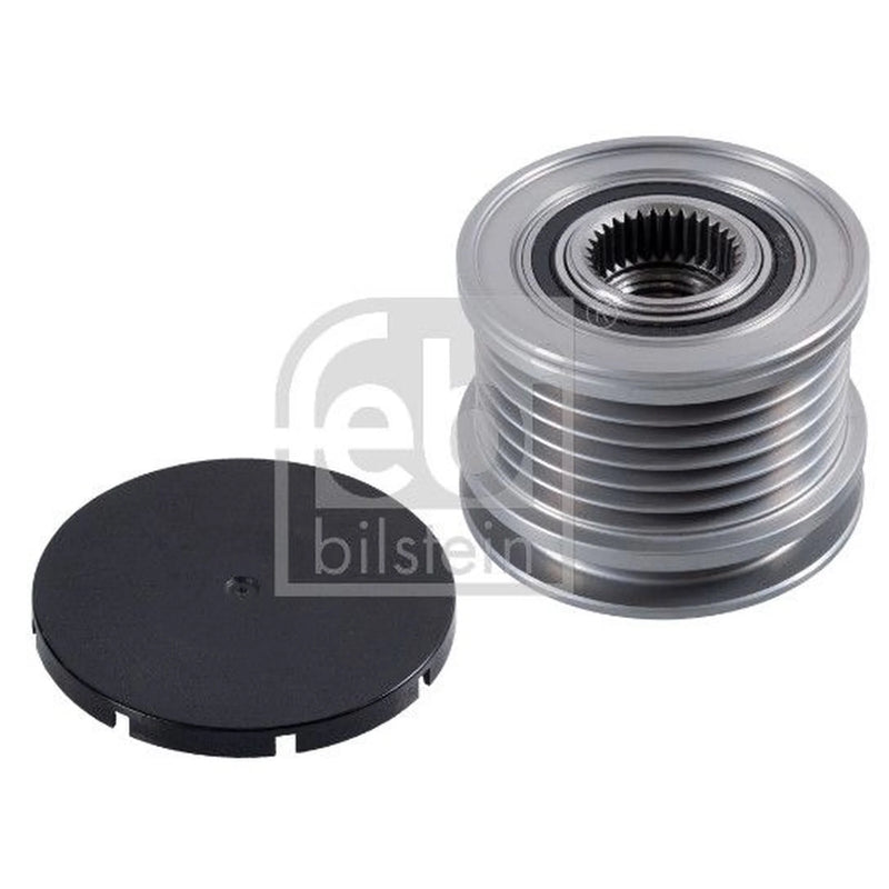 Febi Alternator Overrunning Freewheel Clutch 34589