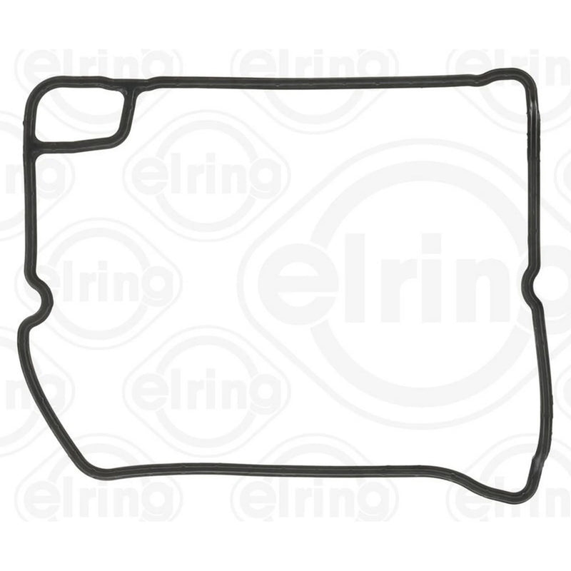 Elring Cylinder Head Cover Gasket ACM (Polyacrylate) 574.580
