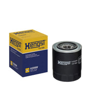 Hella Engine Oil Filter H209W
