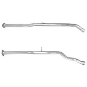 BM Catalysts Exhaust Pipe OD BM50328
