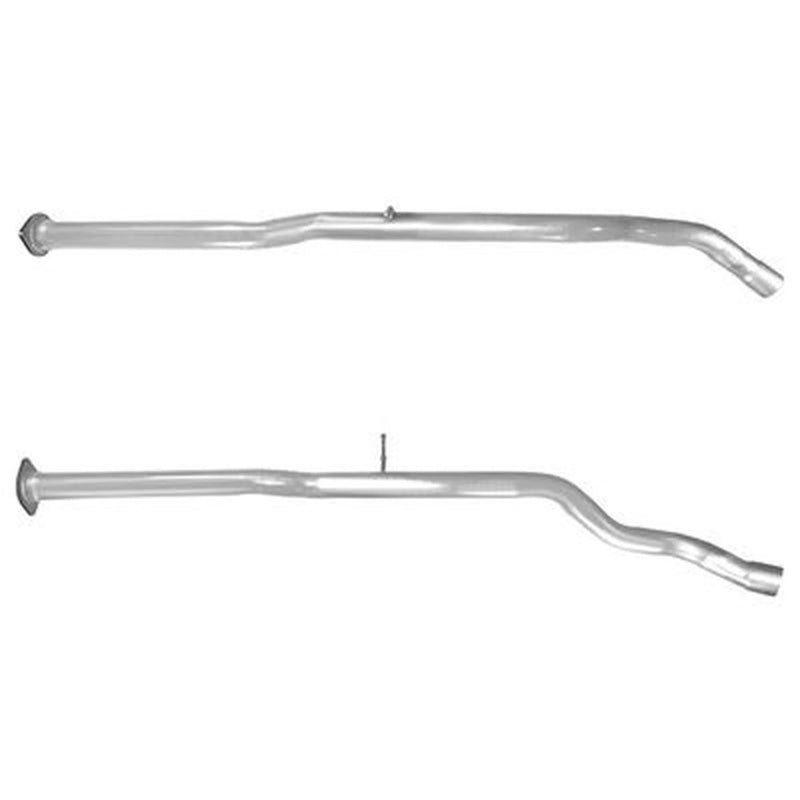 BM Catalysts Exhaust Pipe OD BM50328