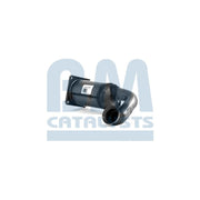 BM Catalysts Homologated Petrol Cat BM91313H