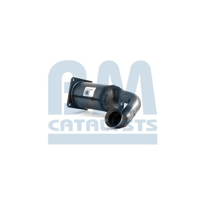BM Catalysts Homologated Petrol Cat BM91313H
