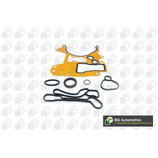 BGA Crankcase Gasket Kit ID CK1558