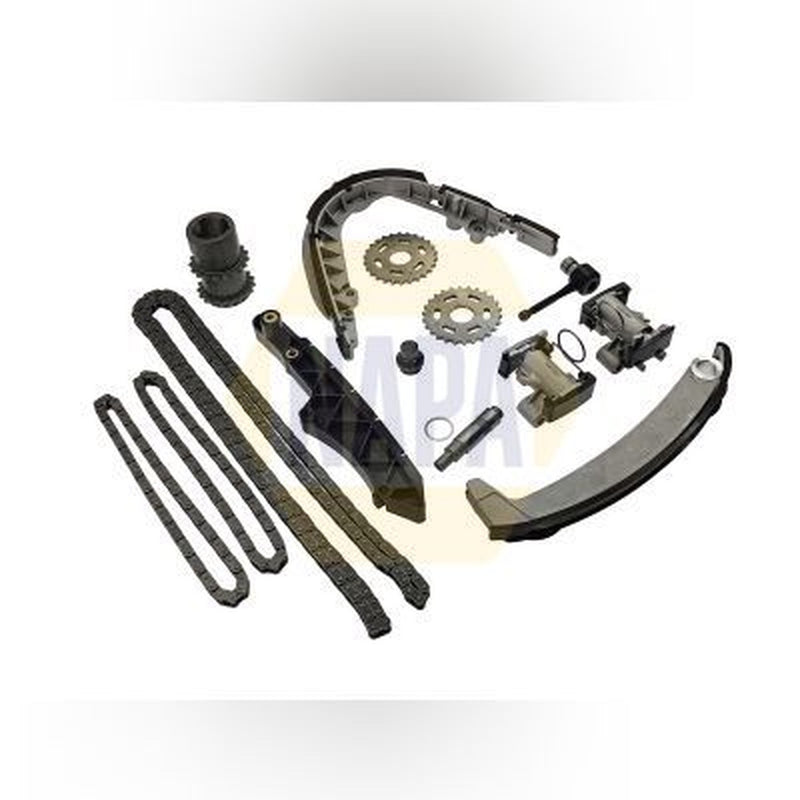 NAPA Timing Chain Kit Set 54 Links NCK4061