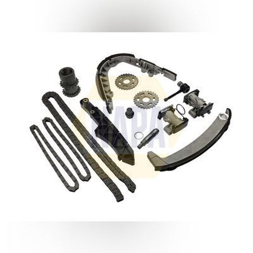 NAPA Timing Chain Kit Set 54 Links NCK4061