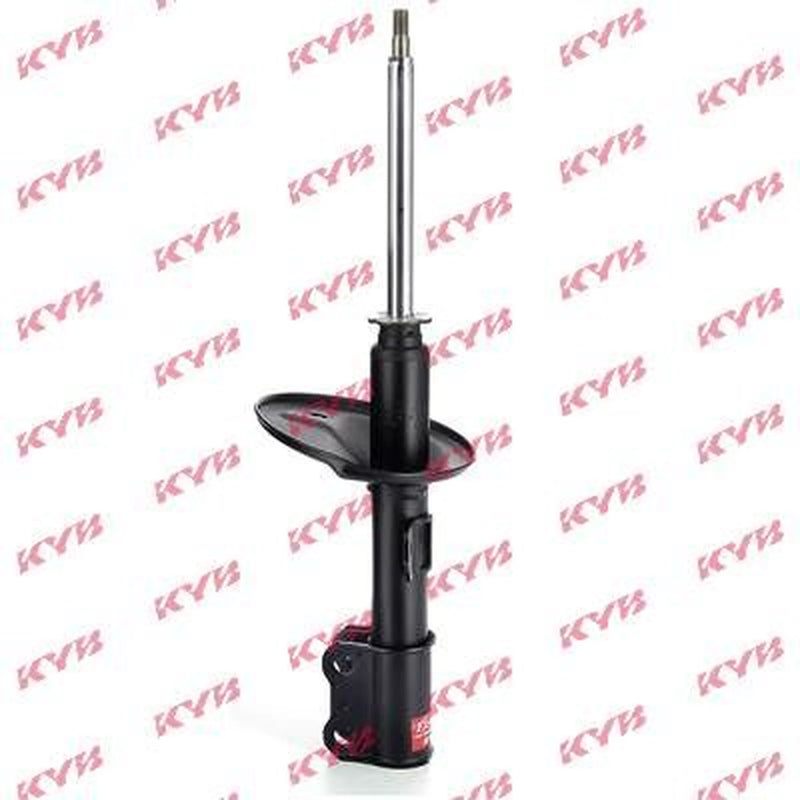 KYB Shock Absorber Damper Strut Front Left 334285
