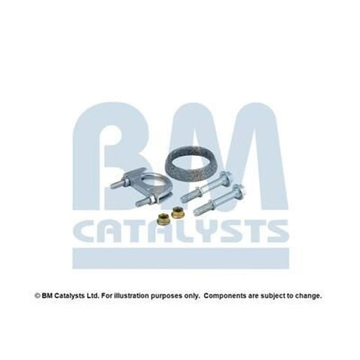 BM Catalysts Exhaust Pipe Mounting Kit FK50627B