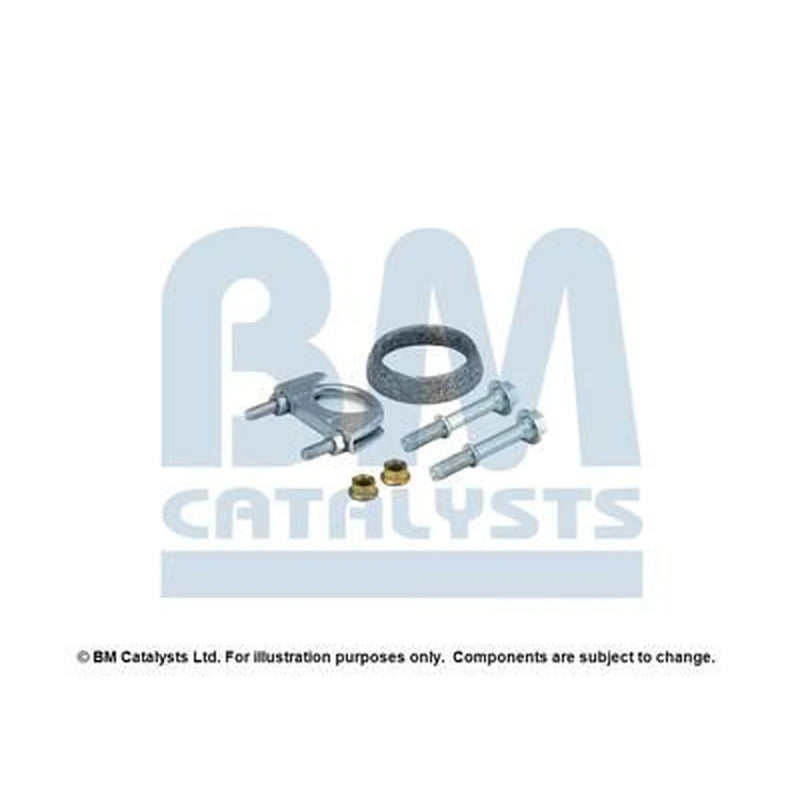 BM Catalysts Fitting Kit FK92840B FK92840B