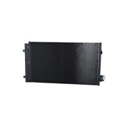 NRF Air Conditioning Condenser 350560