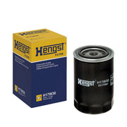 Hella Engine Oil Filter H17W30