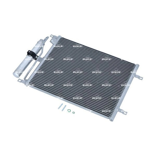 NRF Air Conditioning Condenser 35784