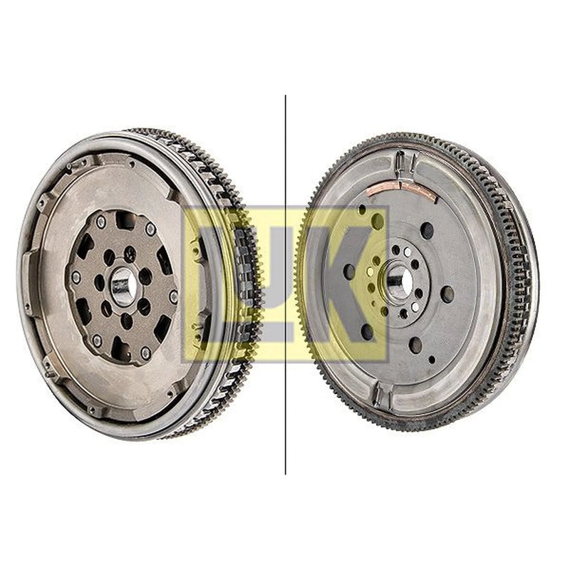LuK Engine Flywheel Teeth 415042410