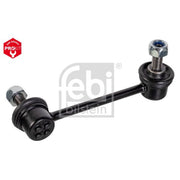 Febi Stabiliser Bar Link Coupling Rod Rear Left 28047