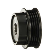 Gates Alternator Overrunning Freewheel Clutch OAP7301