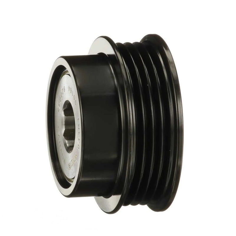 Gates Alternator Overrunning Freewheel Clutch OAP7301