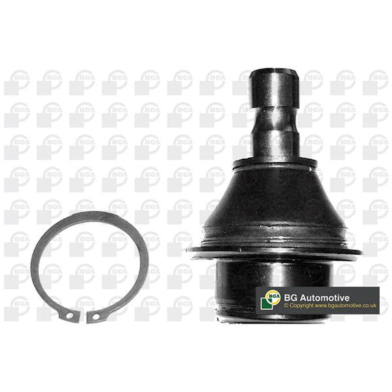 BGA Ball Joint Front Right SJ6307