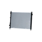 NRF Engine Radiator 59252