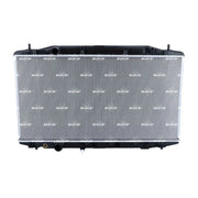 NRF Engine Radiator 550155
