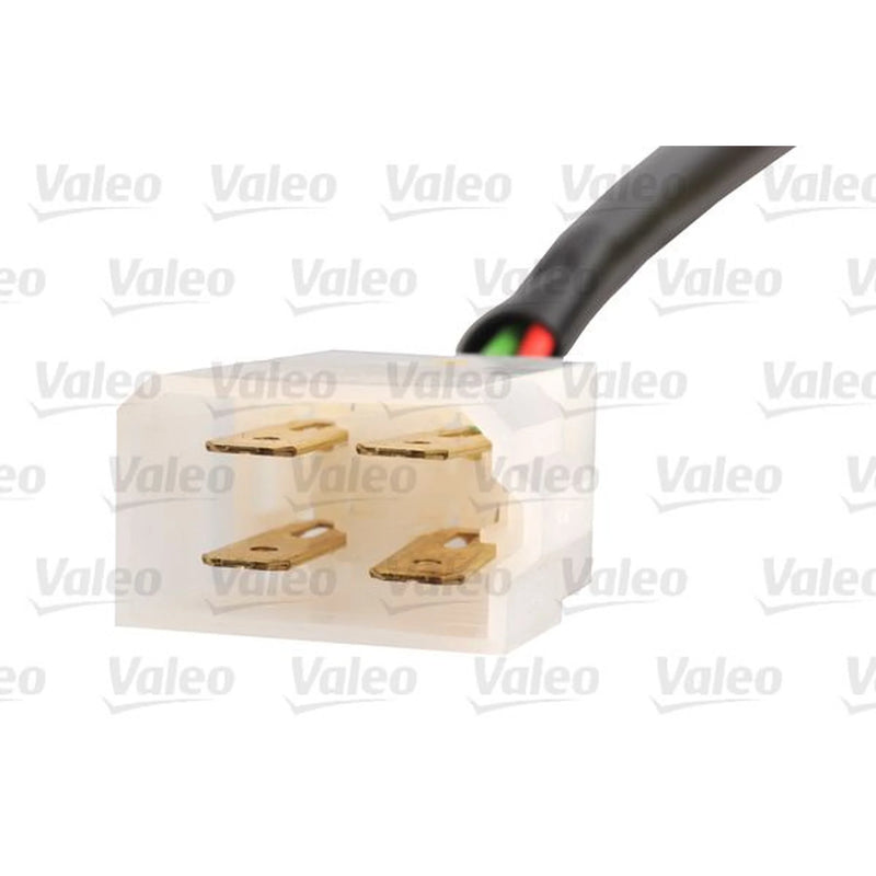 Valeo Front/Rear Wiper Motor Front 403744