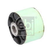 Febi Axle Beam Bushing Rear Left 186251