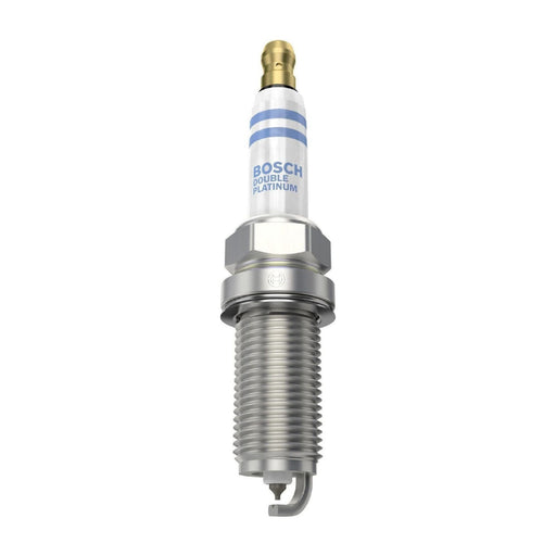 Genuine Bosch Spark Plug Fr6Npp332 Fits Porsche Cayenne - 4.8 - 10-14 0242240637 Bosch  - Town Parts